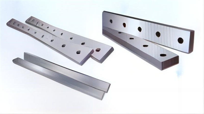 Metallurgical Machinery Series