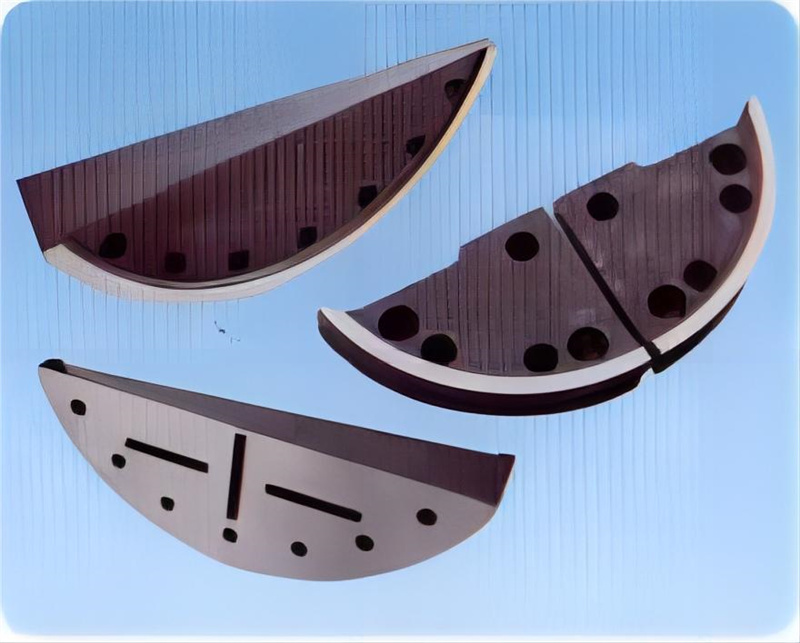 Metallurgical Machinery Series