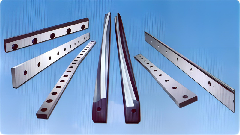 Metallurgical Machinery Series