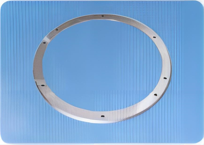 Cutting Machinery Series Blades