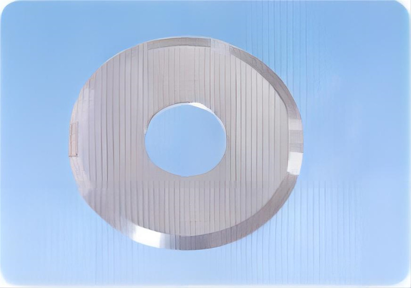 Cutting Machinery Series Blades