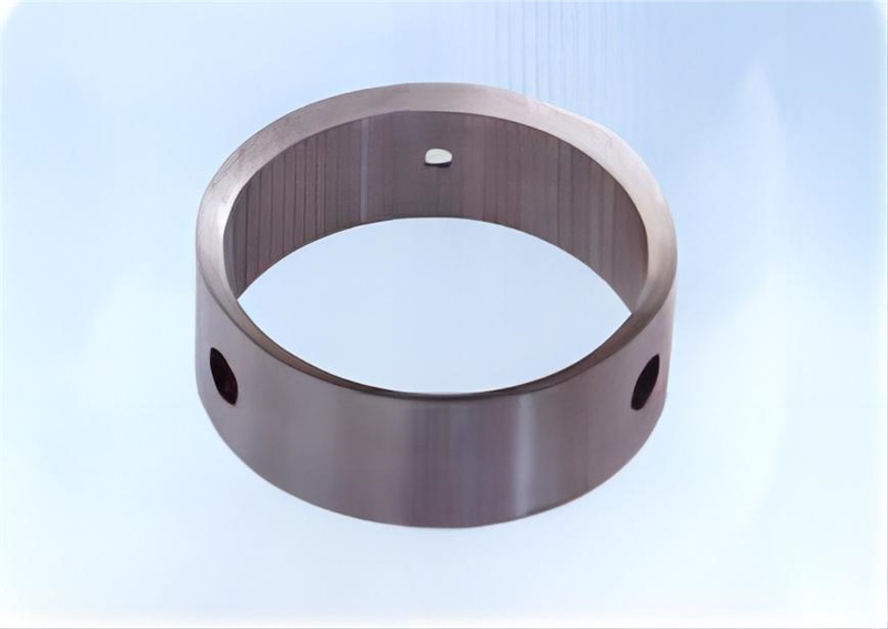 Cutting Machinery Series Blades