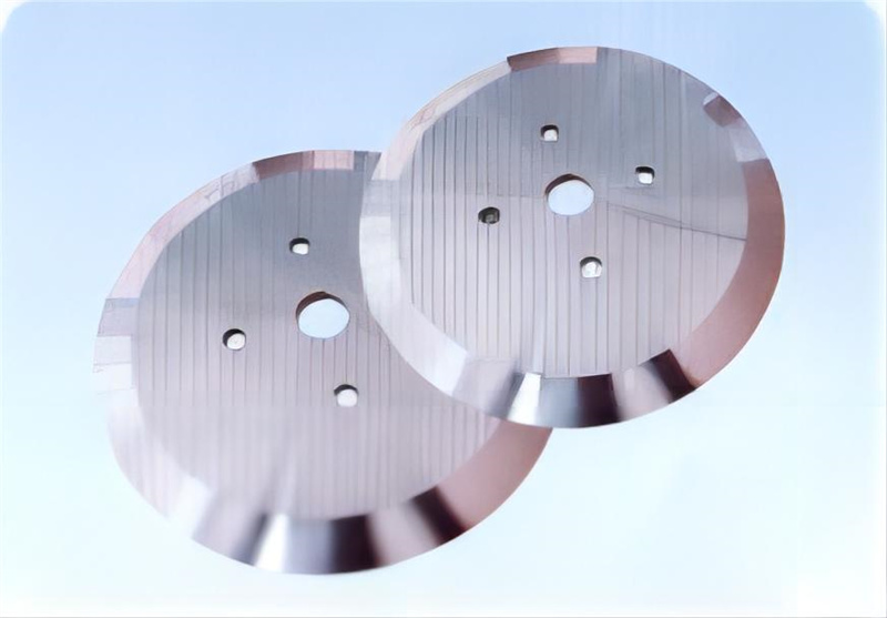 Cutting Machinery Series Blades