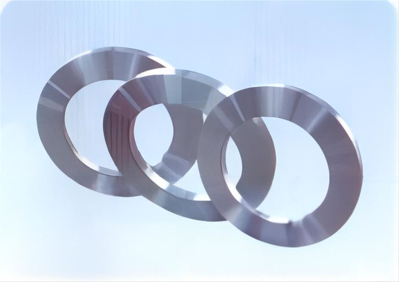 Cutting Machinery Series Blades