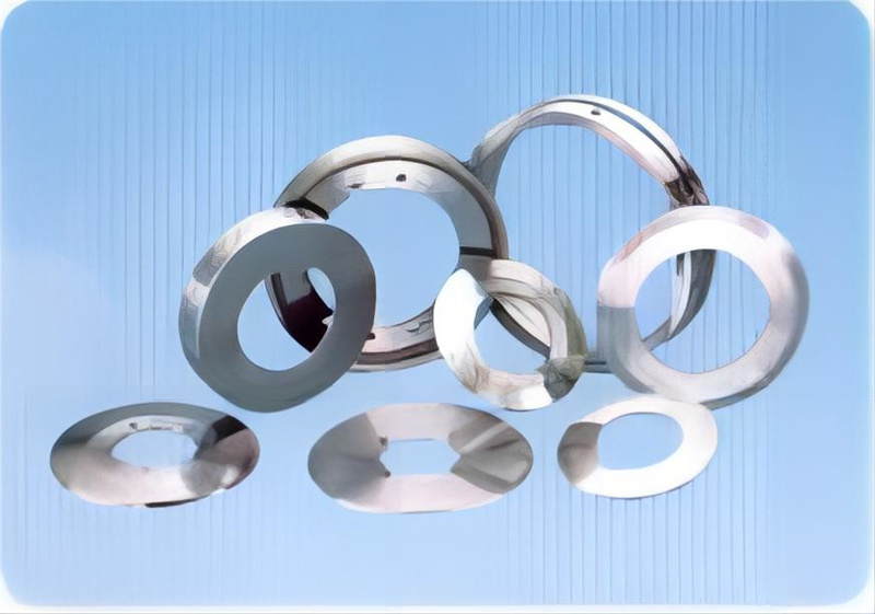 Cutting Machinery Series Blades
