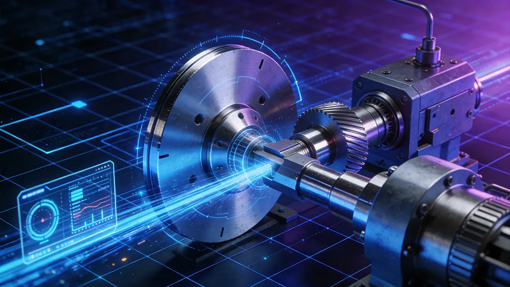 Under the trend of intelligent manufacturing, the circular cutting tool and flying shear technology 